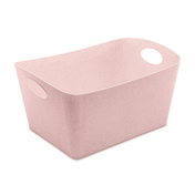 Organizer 15l Boxxx L Organic Pink 5743669 - Koziol