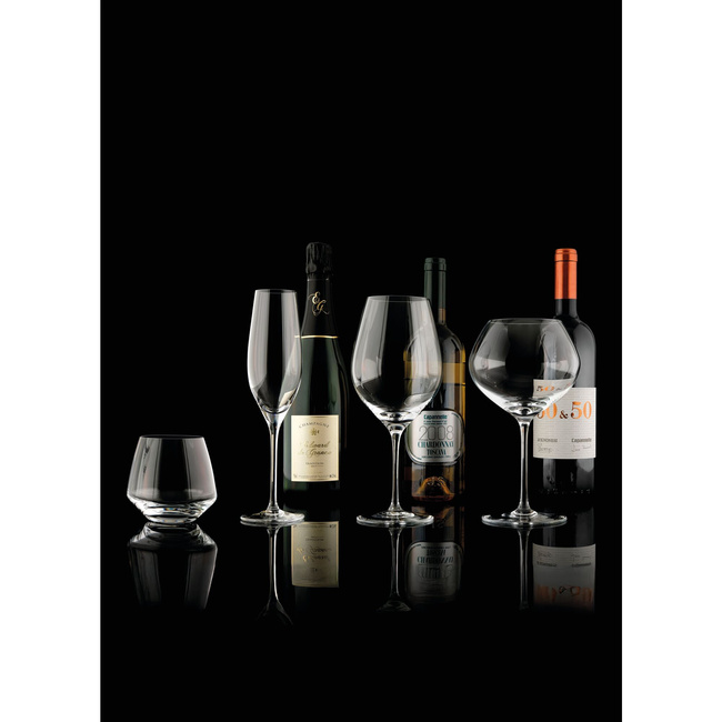 Zestaw 6 kieliszków do win białych 360 ml Ivv