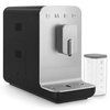 Smeg - Automatyczny Ekspres Do Kawy Collezione Bcc13Blmeu Czarny (Mat) 