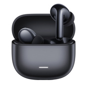Słuchawki bezprzewodowe Xiaomi Redmi Buds 8 Lite z ANC 42 dB, czarne