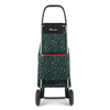 I-Max Wild 2 Verde Rolser wózek na zakupy dwukołowy 43 l 25 kg