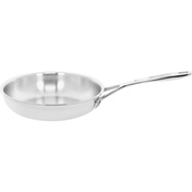 Demeyere Silver 7 Patelnia Płytka 20 Cm