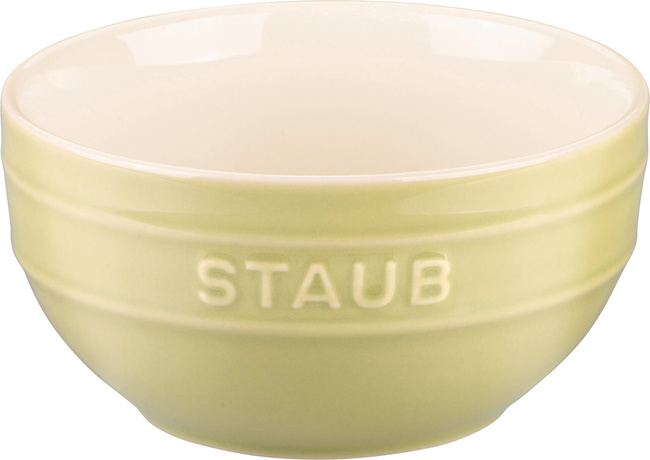 Staub Serving Zestaw 6 Misek 14 Cm, Wielokolorowe