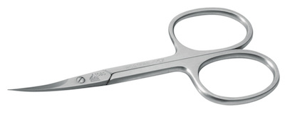 Nożyczki do skórek stal nierdzewna 9 cm - Erbe Solingen