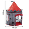 Namiot Zamek Rycerza Namiocik Domek dla Dzieci Castle Iplay