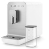 Smeg - Automatyczny Ekspres Do Kawy Collezione Bcc13Whmeu Biały (Mat)