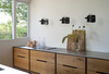 Talerze porcelanowe Villa Collection Fjord 21 cm, kremowe, 2 sztuki