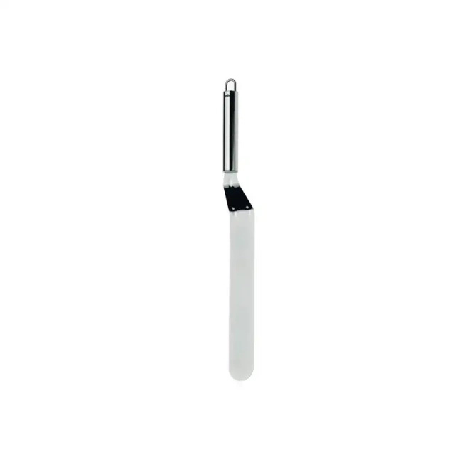 Łopatka kuchenna 33,5 cm chrom Rondo - Kela