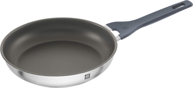 Patelnie płytkie 24 cm Zwilling Simplify