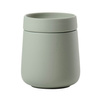 Pojemnik ceramiczny 290 ml  Nova One Matcha green 28188 - Zone Denmark