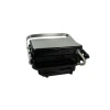 Grill kontaktowy ceramiczny Wartmann WM-2208 CG 2000 W | gofry, panini, teppanyaki