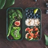 Monbento Original Bento Lunchbox 1L Jungle