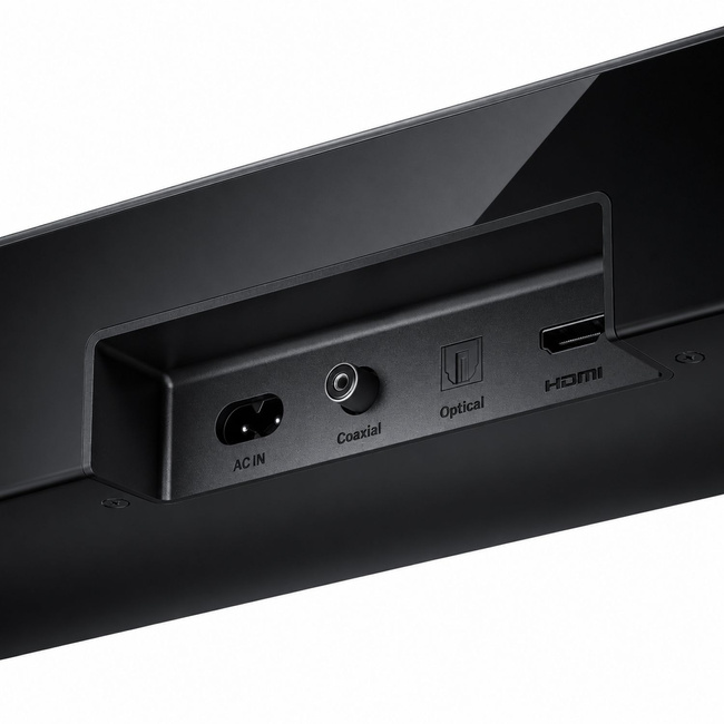 Soundbar Xiaomi Soundbar Pro 2.1 ch z bezprzewodowym subwooferem, 300 W