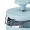 French Press Sky Blue Pisa 350 Ml La Cafetiere