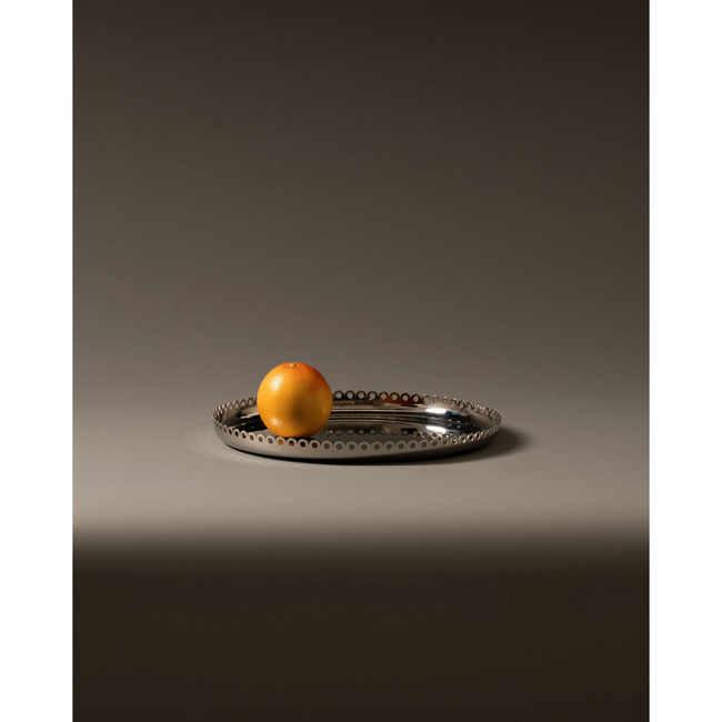 Taca Edges 28 cm Alessi