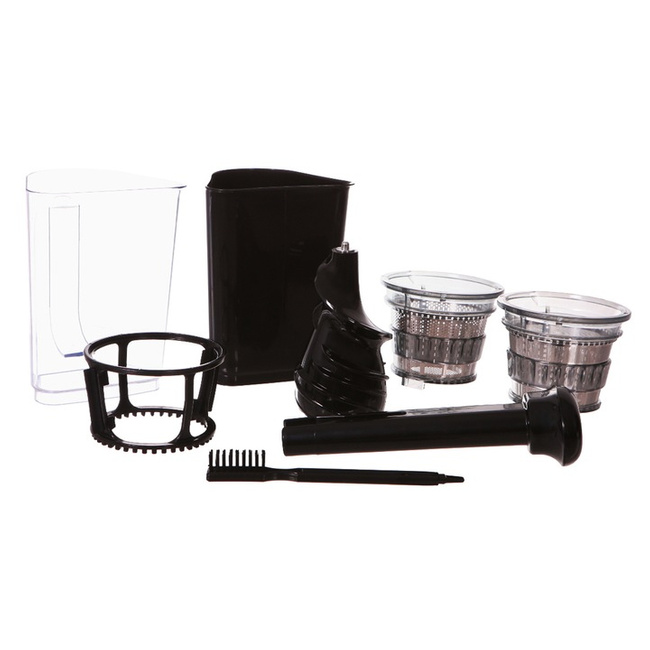 Wyciskarka Wolnoobrotowa Perfect Juicer 400W - Eldom