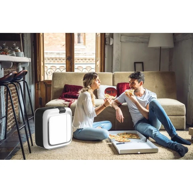 Oczyszczacz Powietrza I Nawilżacz Boneco H700 SMART