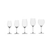 Kieliszki do czerwonego wina 560 ml - Ichendorf Milano