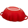 Mini cocotte pomidor 500 ml czerwony - Staub