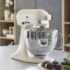 Dzieże 4,8 l Inox 5KSM5SSBHM Młotkowane Kitchenaid