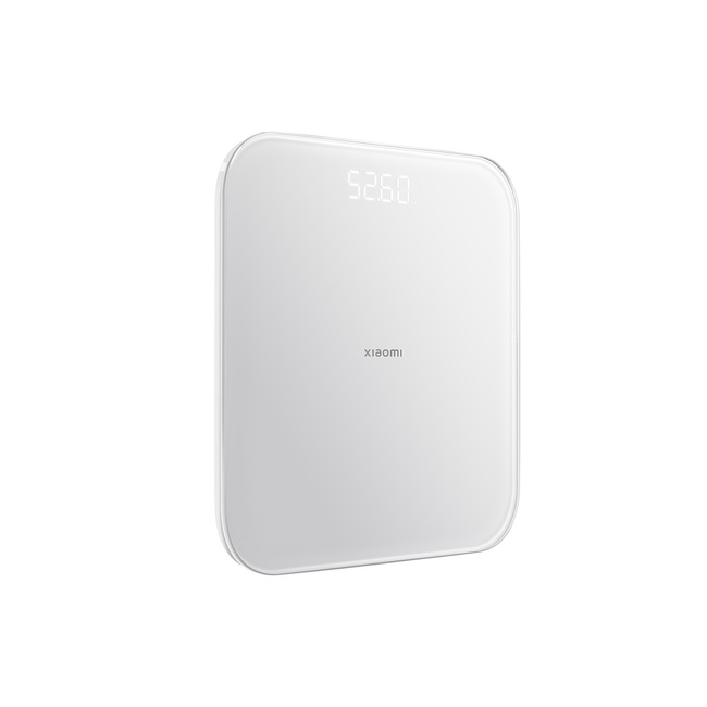 Xiaomi Smart Scale S200 Biała Inteligentna Waga Łazienkowa Bluetooth 5.4