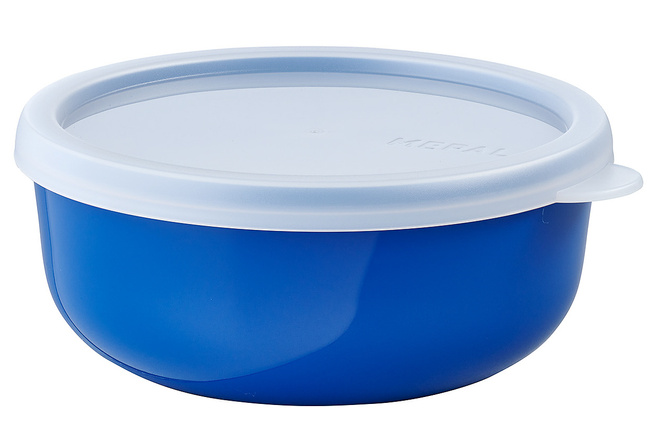 Pojemnik na żywność Lumina 750 ml vivid blue - Mepal