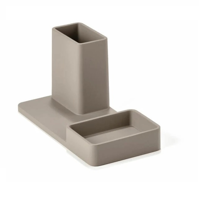 Organizery na biurko Pebble Grey - Zone Denmark