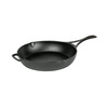 Patelnia żeliwna 26 cm Blacklock - Lodge