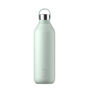 Butelka termiczna Chillys | 1000ml | Miętowy series 2 - Chillys bottles
