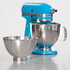 Dzieża ze stali nierdzewnej KitchenAid 3 l 5KB3SS do mikserów Artisan 5 i Classic