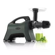 Wyciskarka Omega Juicers MM1500 Gunmetal