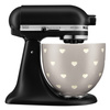 Misa ceramiczna 5KSM2CB5CH Beige - KitchenAid