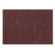 podkładki pod talerze 43x30 cm bordowe - Guzzini