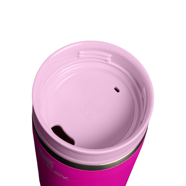 Kubek termiczny Café-to-go 0.35 l Violet blossom - Stanley