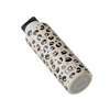 Monbento Steel Butelka Termiczna 0,5 L Leopard