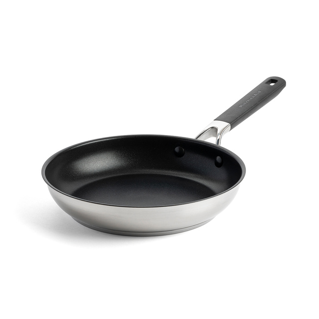 Kitchenaid Patelnia Z Powłoką Classic 24 Cm