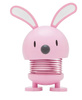 Figurka Hoptimist Bunny różowy 26283 - Hoptimist