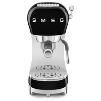 Smeg - Ekspres do kawy Ecf02bleu 50's Style