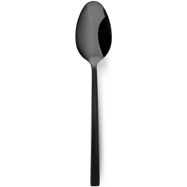 Łyżka obiadowa Piano Shiny Black 30954 - Kulig
