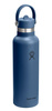 Butelka termiczna Hydro Flask 21 oz, 621 ml, Standard Mouth z Flex Straw Cap, Harbor Blue