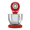 Smeg - Mikser SMF05RDEU 50's Style - czerwony