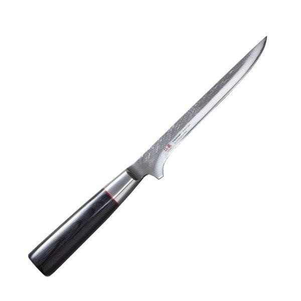 Nóż do luzowania Suncraft SENZO CLASSIC Boning 17 cm [SZ-13]