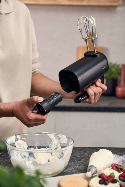 Zwilling Xtend Akumulator 12 V Czarny