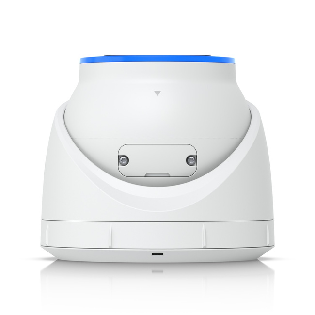 UBIQUITI UVC-AI-Turret-W Kamera IP 4K IP66 PoE+ 1x GbE RJ45 Smart AI