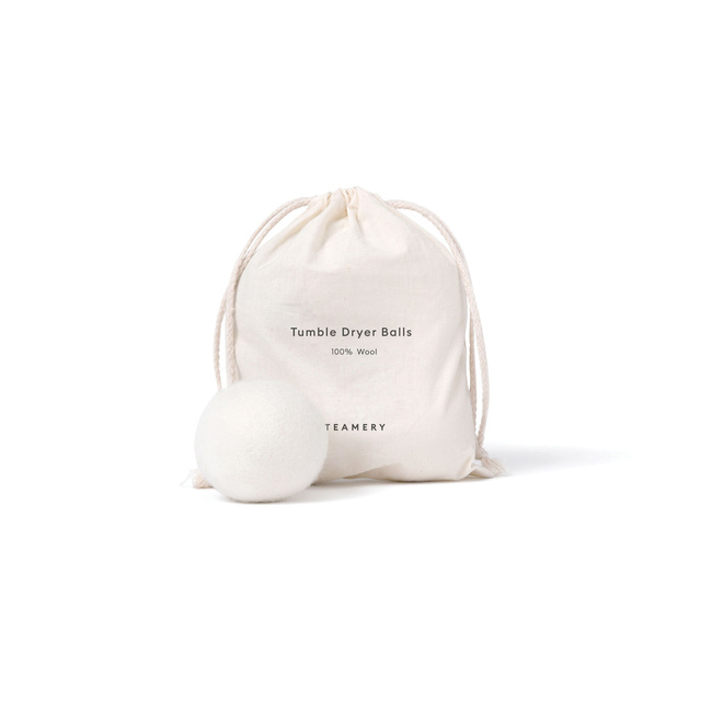 Wełniane Kule Do Suszarki Bębnowej 4 Sztuki Steamery Steamery 