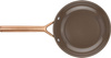 Milano Patelnia płytka 24 cm brązowy - Zwilling