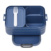 Lunchbox Take a Break Bento midi Nordic Denim - Mepal