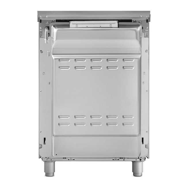 Smeg - Kuchnia Wolnostojąca Symfonia C6Gmx2 Stal Nierdzewna.