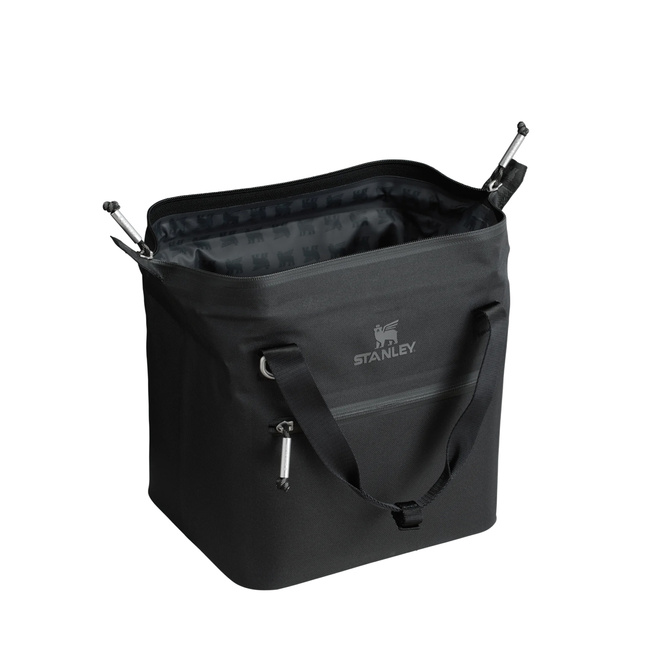 Stanley Torba Termiczna All-day Julienne Mini 7l Black
