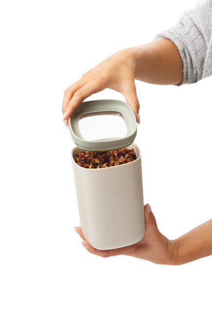 2-el. Zestaw dużych pojemników na żywność Balance - Berghoff